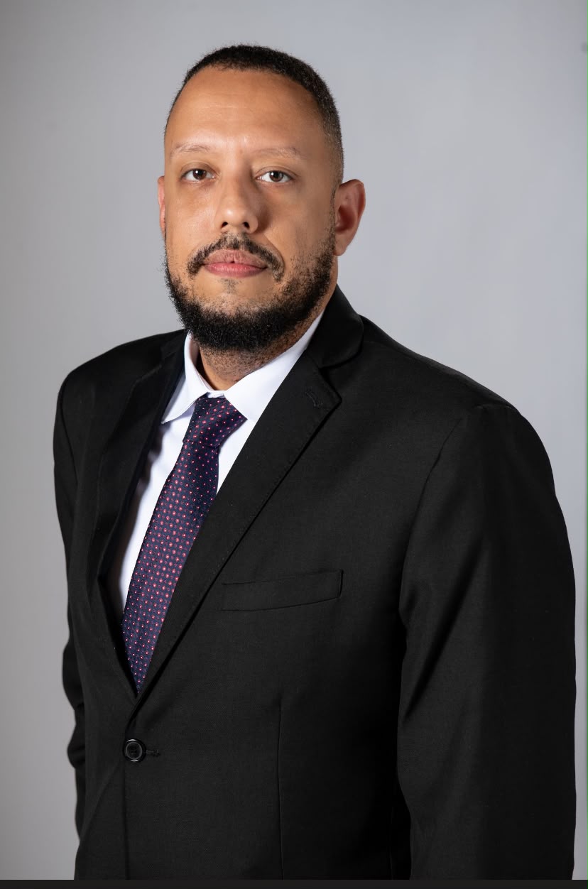 Retrato de Carlos Aragão